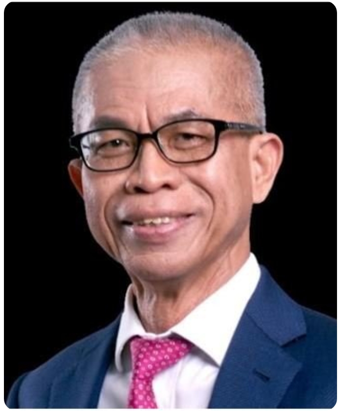 Dr. Junaedy Ganie